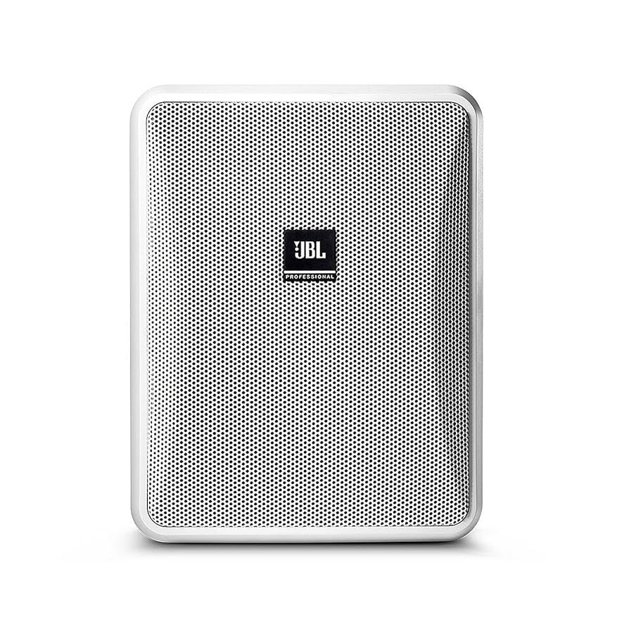 JBL - JBL Control 25 スピーカー Amazon.com: JBL Professional Control 25-1-WH Compact Indoor